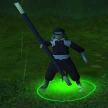 《忍者村大战》三代火影猿飞日斩新手攻略