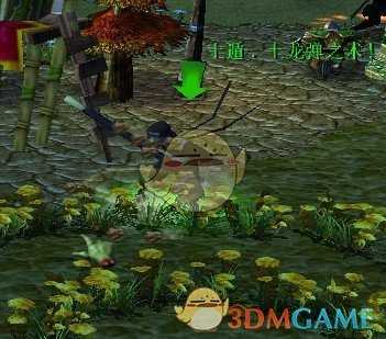 《忍者村大战》三代火影猿飞日斩新手攻略