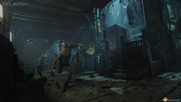 《战锤40K：机械神教》颅骨之主来历概述