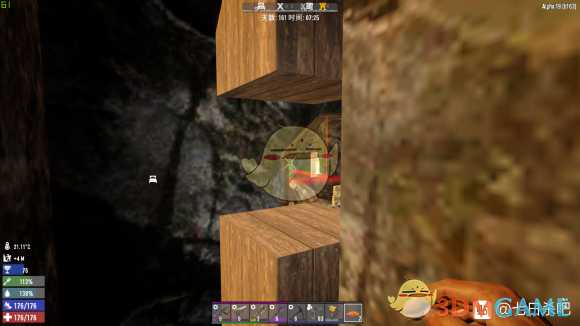 《七日杀》A19关于光照对种植的影响