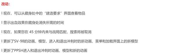 逃离塔科夫0.12.7版本更新 奇游稳定登录游戏/支持满速下载