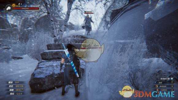 《紫塞秋风》蛛丝马迹成就获取方式