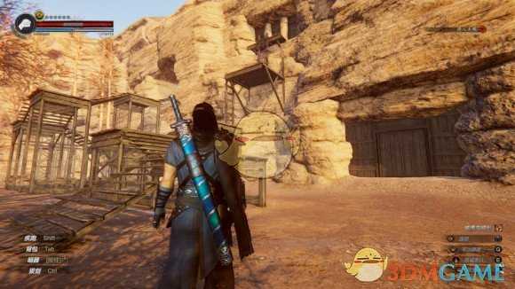 《紫塞秋风》成就来之不易前置任务分享