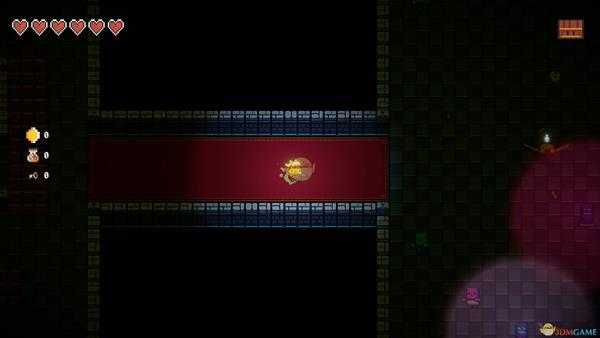 《地牢无双》游戏亮点介绍