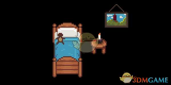 《旅者之憩》顾客与小镇交流系统介绍