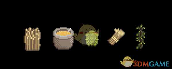 《旅者之憩》耕种与探索系统介绍