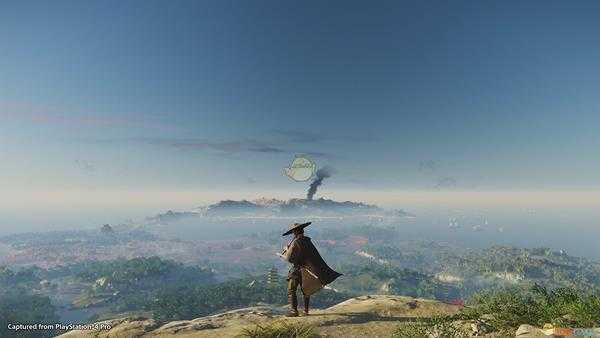 《对马岛之鬼》传奇人物/传奇重生奖杯获得方法介绍