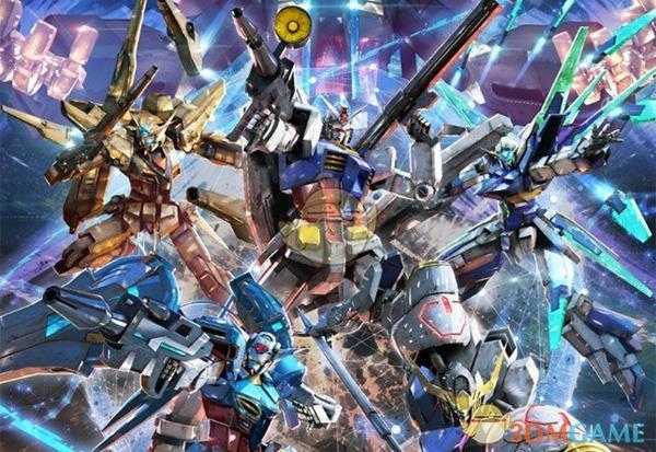 《机动战士高达：极限VSMAXI BOOST ON》新手好用机体推荐