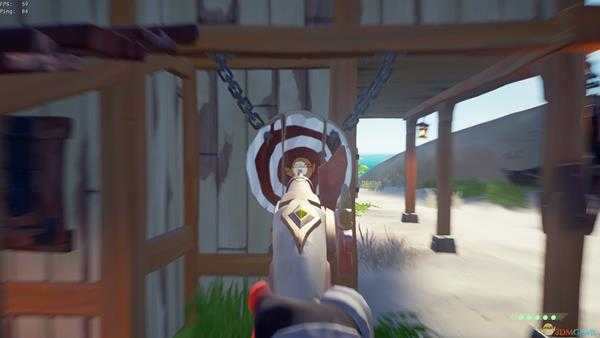 《盗贼之海》燧发枪全皮肤机瞄一览