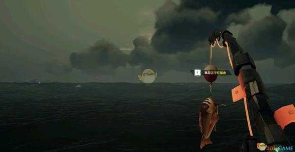 《盗贼之海》狂摆鱼全信息一览