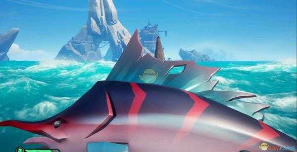 《盗贼之海》风暴鱼全信息一览