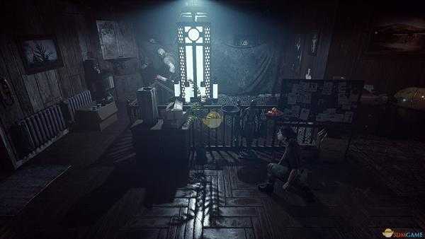 《Carnival Hunt》游戏特色内容一览