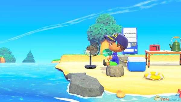 《集合啦！动物森友会》全季节特产出现时间介绍