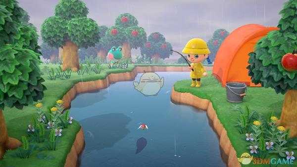 《集合啦！动物森友会》雪球大小是否合适判断技巧分享