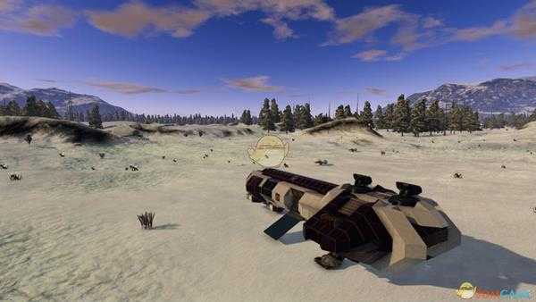 《帝国霸业：银河生存》造船基础知识介绍