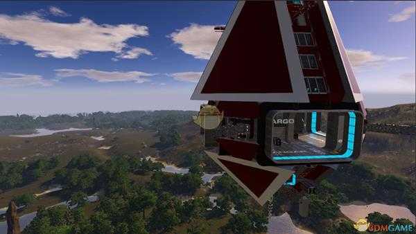 《帝国霸业：银河生存》小飞船及母舰宇宙穿越区别介绍