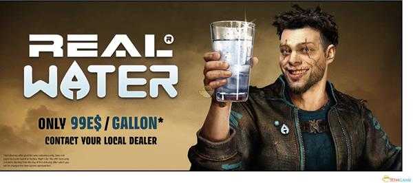 《赛博朋克2077》当今威胁历史背景介绍