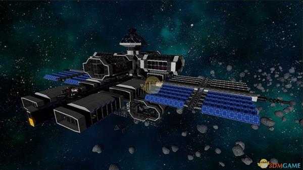 《帝国霸业：银河生存》修理枪调整方法介绍