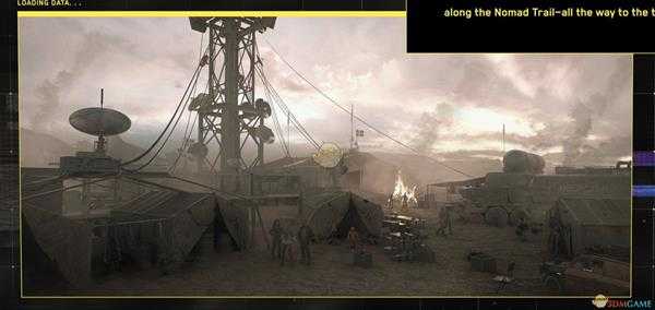 《赛博朋克2077》阿尔德卡尔多背景介绍