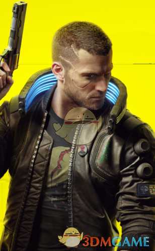 《赛博朋克2077》部分角色简单介绍