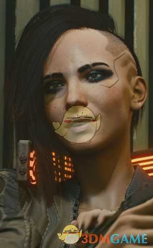 《赛博朋克2077》部分角色简单介绍