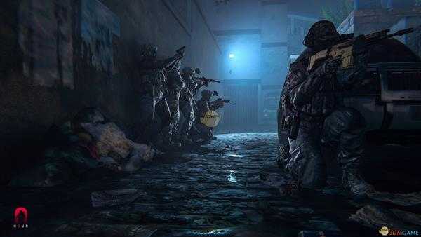 《零小时》游戏配置要求一览