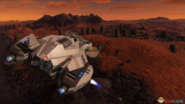 《帝国霸业：银河生存》进入敌对势力范围注意事项分享