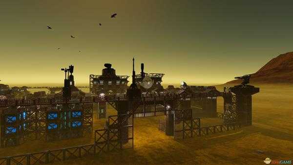 《帝国霸业：银河生存》便捷建造机解锁所需条件介绍