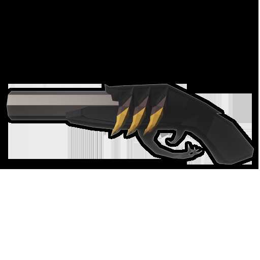 《蛊婆》武器介绍