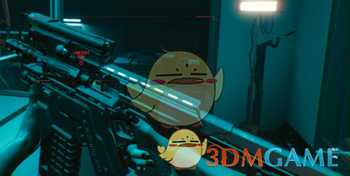 《赛博朋克2077》武器和防具系统介绍