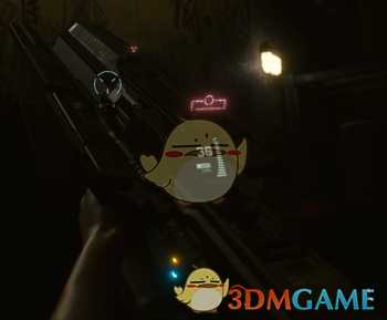 《赛博朋克2077》武器和防具系统介绍