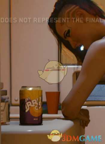 《赛博朋克2077》消耗品系统介绍