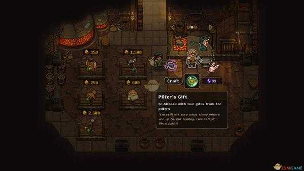 《矿坑之下》救多德森方法介绍