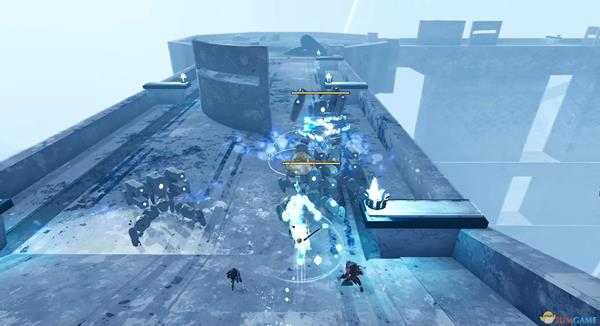 《雨中冒险2》黄晶胸针作用效果介绍