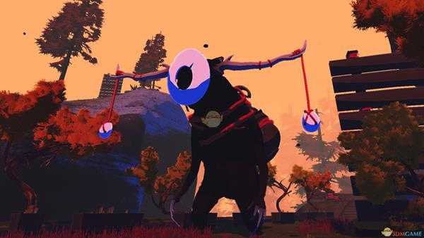 《雨中冒险2》尤克里里作用效果介绍