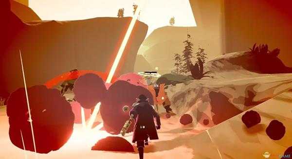 《雨中冒险2》浸剂道具作用效果介绍