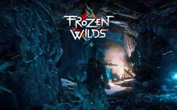 《地平线：黎明时分》冰尘雪野DLC100%完成度攻略 DLC全支线视频攻略