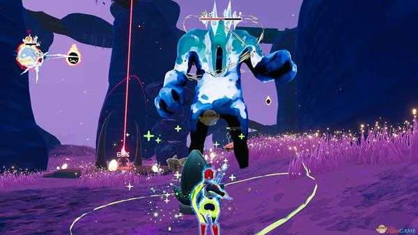 《雨中冒险2》冰霜圣物作用效果介绍