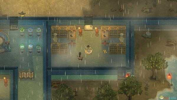 《了不起的修仙模拟器》茫然状态解决方法介绍