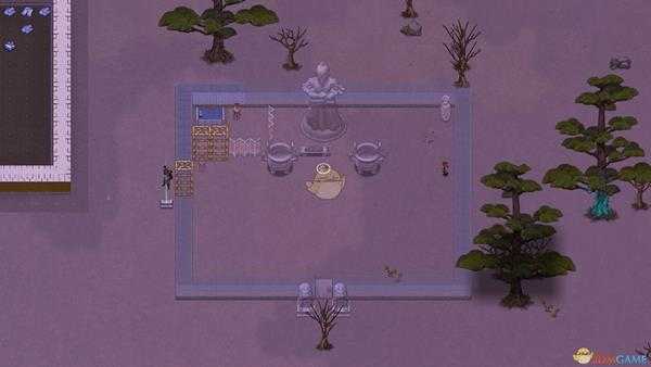 《了不起的修仙模拟器》人情使用方法介绍