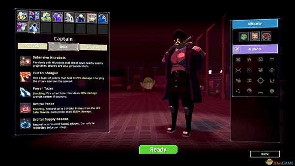 《雨中冒险2》不稳定的特斯拉线圈作用效果介绍