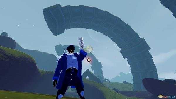 《雨中冒险2》哈雷肯种子作用效果介绍