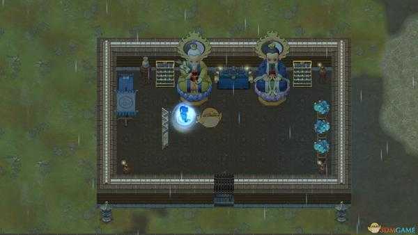 《了不起的修仙模拟器》交感聚灵阵原理介绍