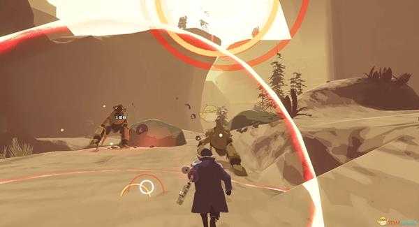 《雨中冒险2》易碎皇冠作用效果介绍