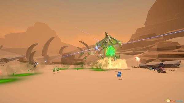 《枪火重生》第三关Boss超详细打法介绍