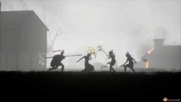 《Griefhelm》游戏配置要求一览