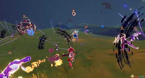 《雨中冒险2》异端幻想作用效果介绍