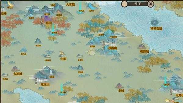 《了不起的修仙模拟器》体修淬体全白色百炼词条介绍