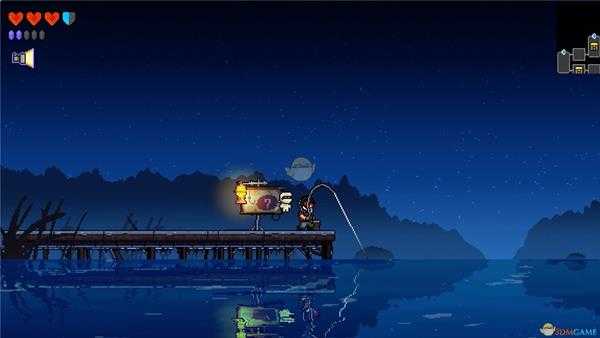 《霓虹深渊》道具邦德钢笔作用介绍