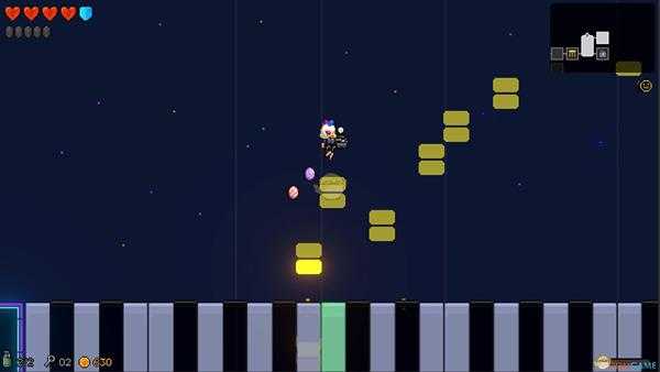 《霓虹深渊》熔炉武器主动技能作用介绍